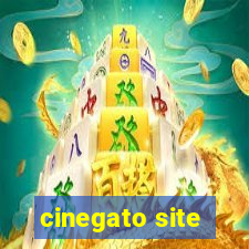 cinegato site